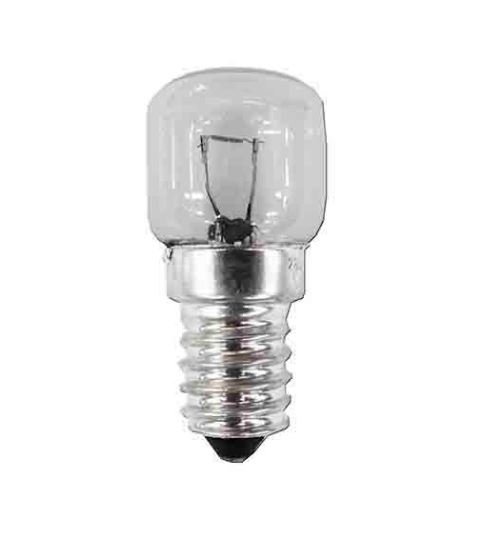 LAMPADA FORNO 300ºC 15W - HobbyBrico