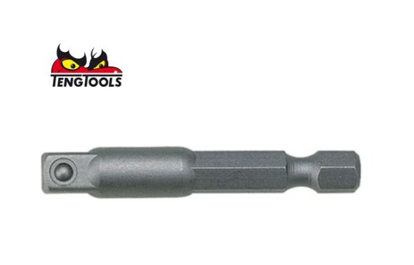TENGTOOLS - ADAPTADOR BITS 1/4 HEXAG 1/4 "ACCSDA1414"