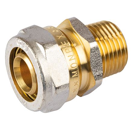 MC - CASQUILHO MULTIBICONE 20*1/2M