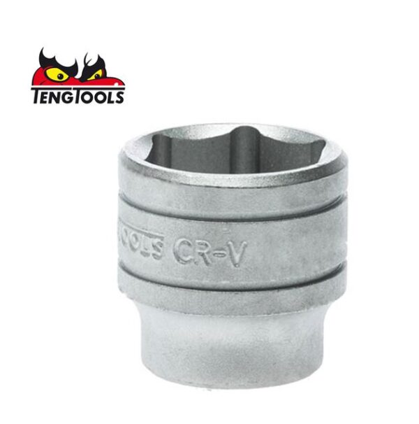 TENGTOOLS - CHAVE CAIXA/SEXT 1/2 10MM